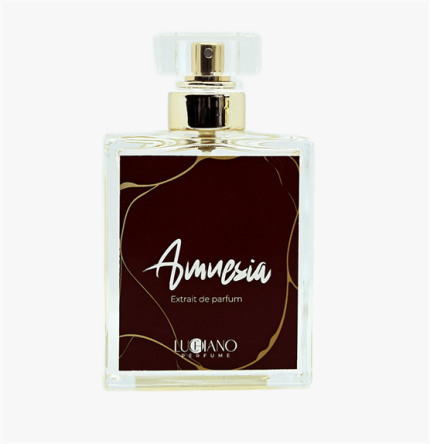 Amnèsia Perfume bottle