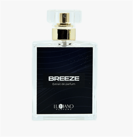 Breeze – Extrait de Parfum