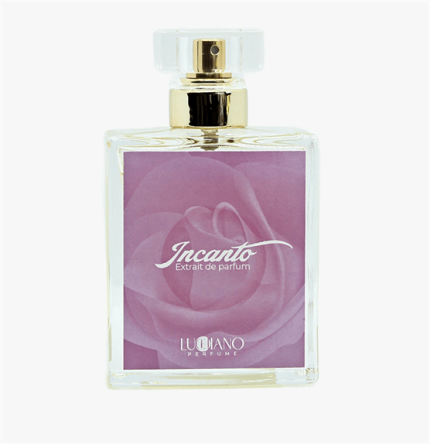 Incanto – Extrait de Parfum