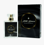 Notte Bianca – Extrait de Parfum