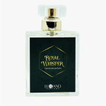 Royal Whisper