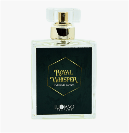 Royal Whisper