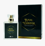 Royal Whisper