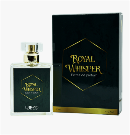 Royal Whisper