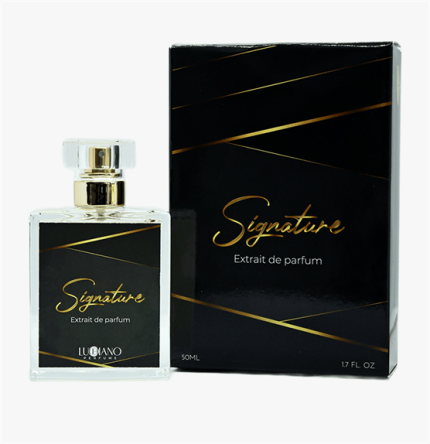 Signature