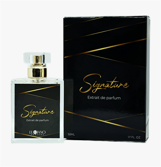 Signature