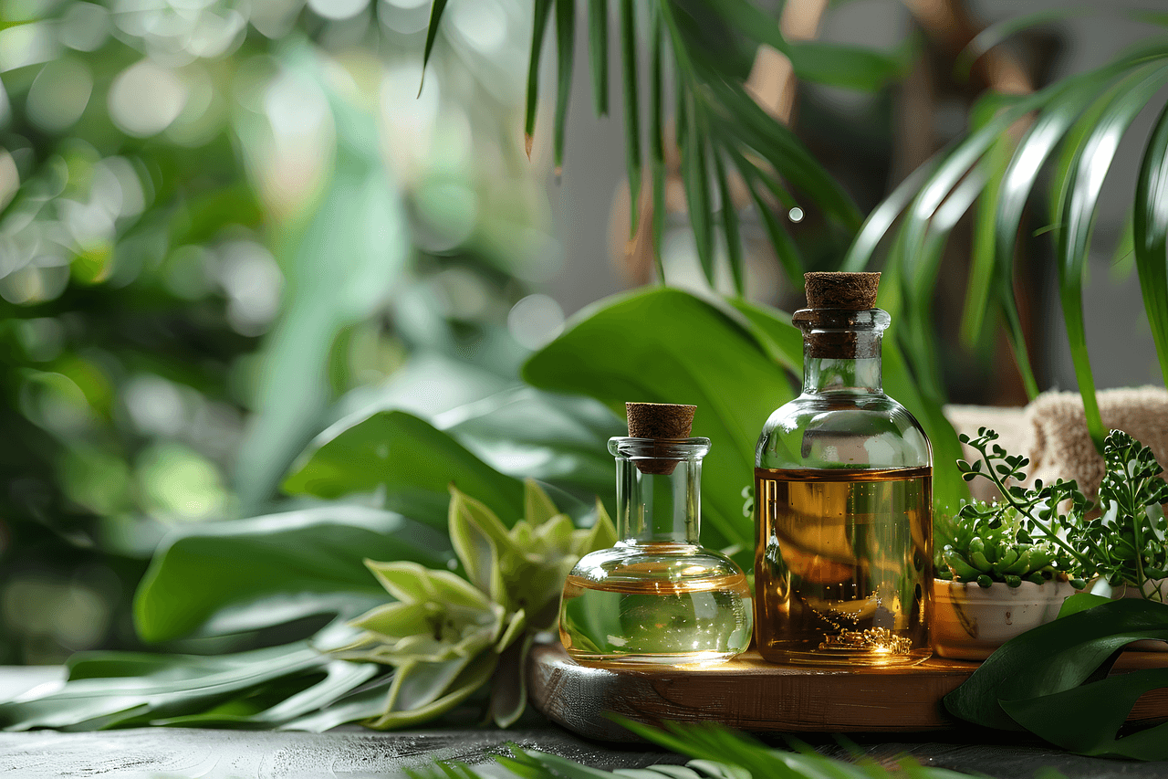 Profumi di Luchiano Perfume