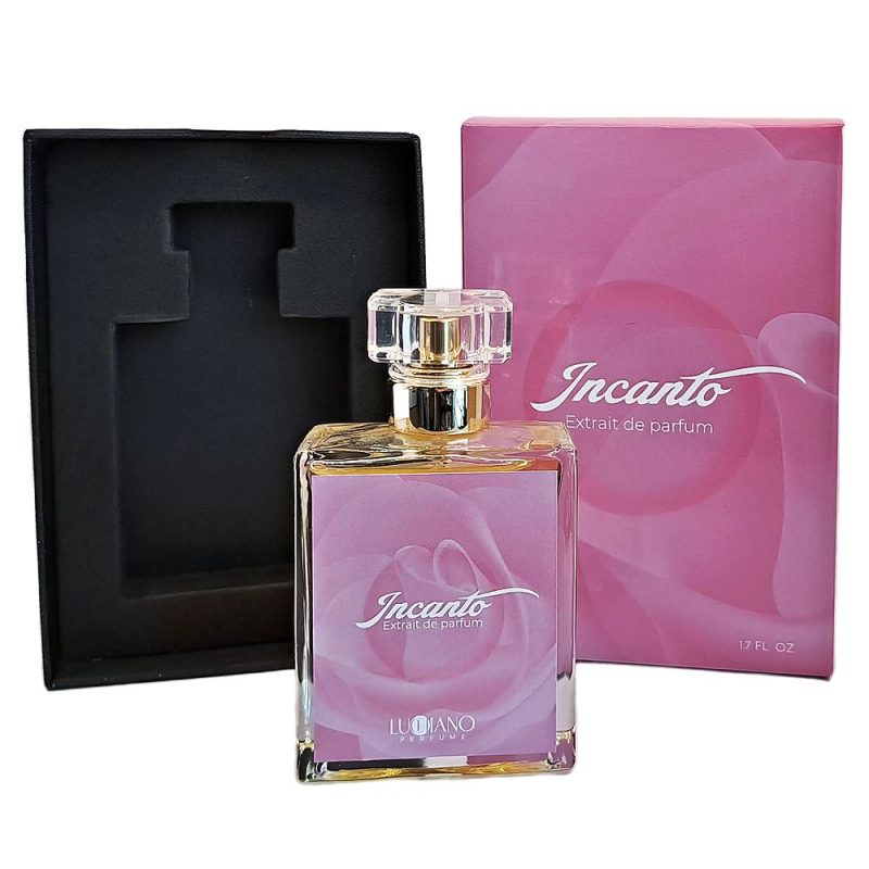 Incanto – Extrait de Parfum