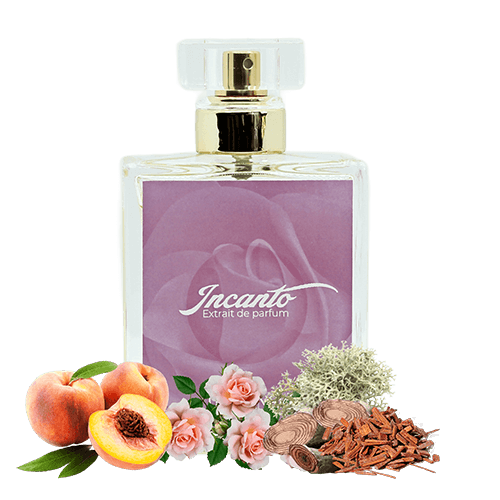 Incanto – Extrait de Parfum