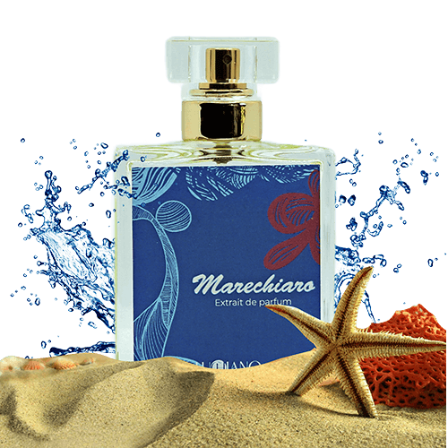 Marechiaro Ingredienti