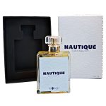Nautique – Extrait de Parfum