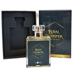 Royal Whisper – Extrait de Parfum
