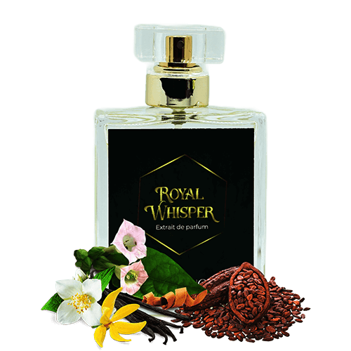 Royal Whisper