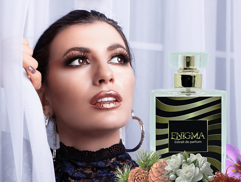 Luchiano Perfume