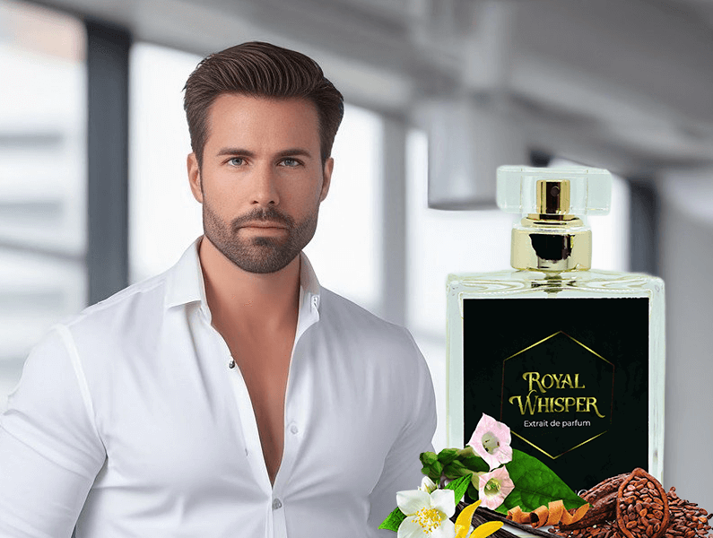 Luchiano Perfume