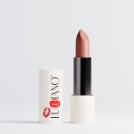 Matte Lipstick, Terracotta Nude