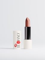 Matte Lipstick, Terracotta Nude