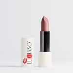 Matte Lipstick, Dusty Rose