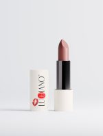 Matte Lipstick, Dusty Rose