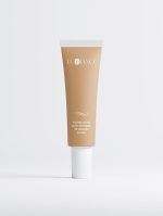 Foundation with Peptides,  25 Medium Warm
