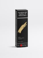 Foundation with Peptides,  25 Medium Warm - Image 2